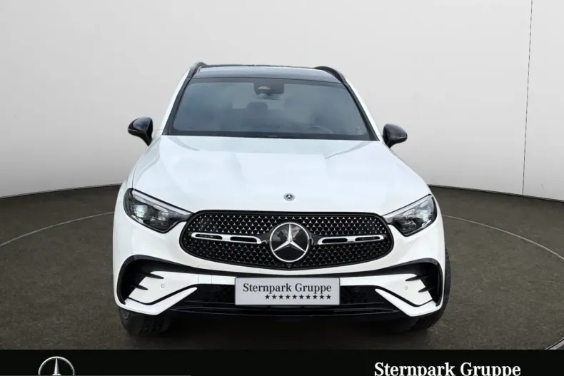 Mercedes-Benz GLC 300 (Clasa GLC) din 2024 cu 30.500 km - oferta MER226276 - foto 8