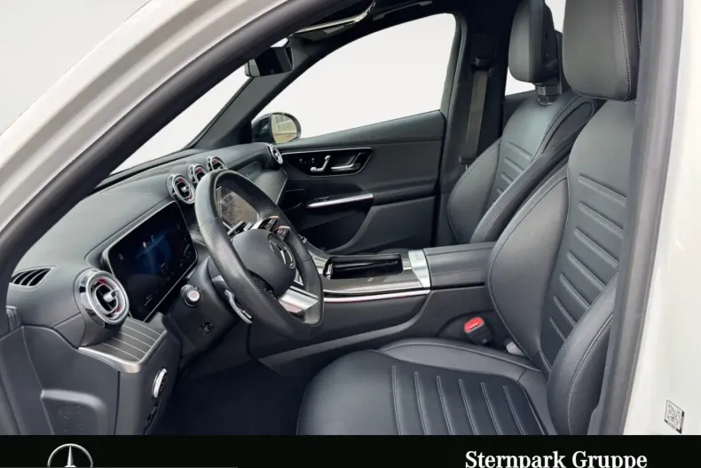 Mercedes-Benz GLC 300 (Clasa GLC) din 2024 cu 30.500 km - oferta MER226276 - foto 9