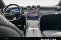 Mercedes-Benz GLC 300 (Clasa GLC) din 2024 cu 30.500 km - oferta MER226276 - foto 10