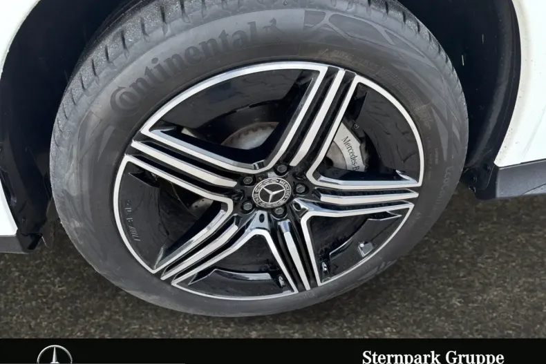 Mercedes-Benz GLC 300 (Clasa GLC) din 2024 cu 30.500 km - oferta MER226276 - foto 14