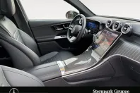 Mercedes-Benz GLC 300 (Clasa GLC) din 2024 cu 30.500 km - oferta MER226276 - foto 15