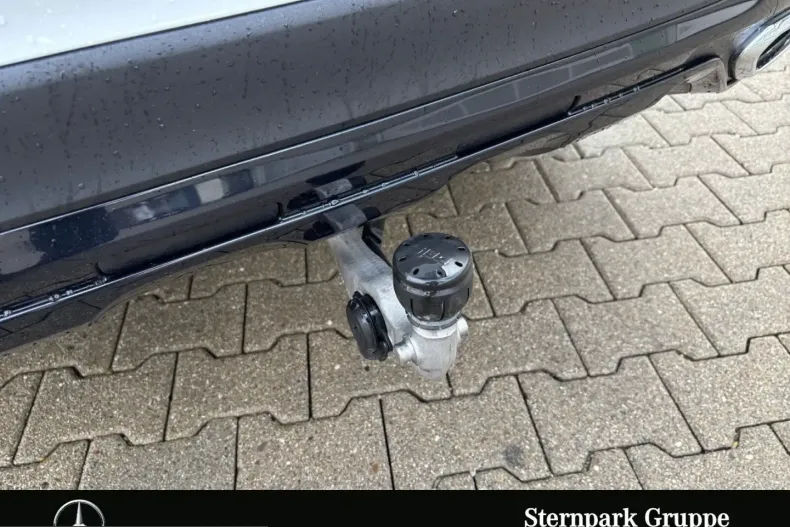 Mercedes-Benz GLC 300 (Clasa GLC) din 2024 cu 30.500 km - oferta MER226276 - foto 19