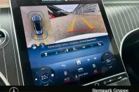 Mercedes-Benz GLC 300 (Clasa GLC) din 2024 cu 30.500 km - oferta MER226276 - foto 22