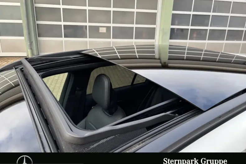Mercedes-Benz GLC 300 (Clasa GLC) din 2024 cu 30.500 km - oferta MER226276 - foto 27