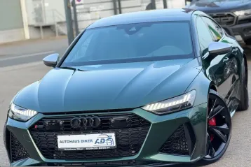 Audi RS7 din 2023 - oferta AUD226277