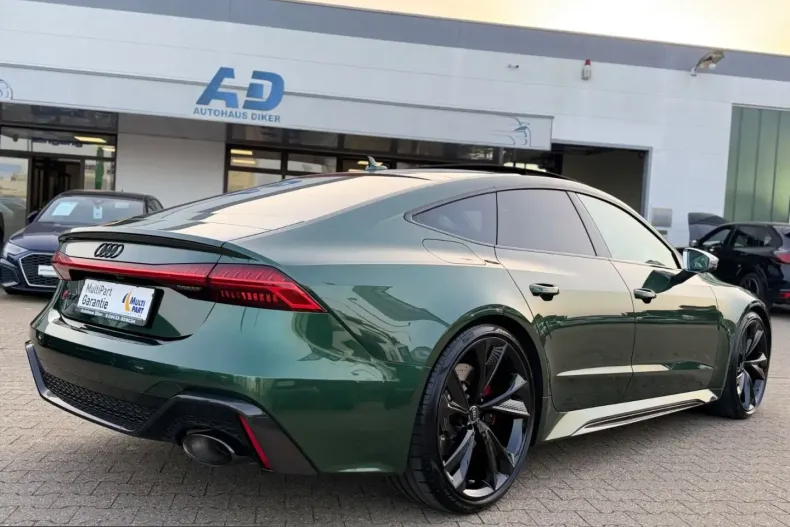 Audi RS7 din 2023 cu 9.335 km - oferta AUD226277 - foto 5