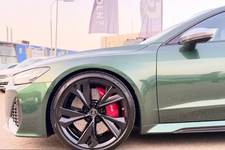Audi RS7 din 2023 cu 9.335 km - oferta AUD226277 - foto 9