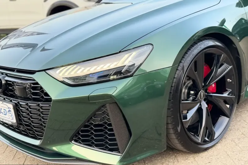 Audi RS7 din 2023 cu 9.335 km - oferta AUD226277 - foto 10