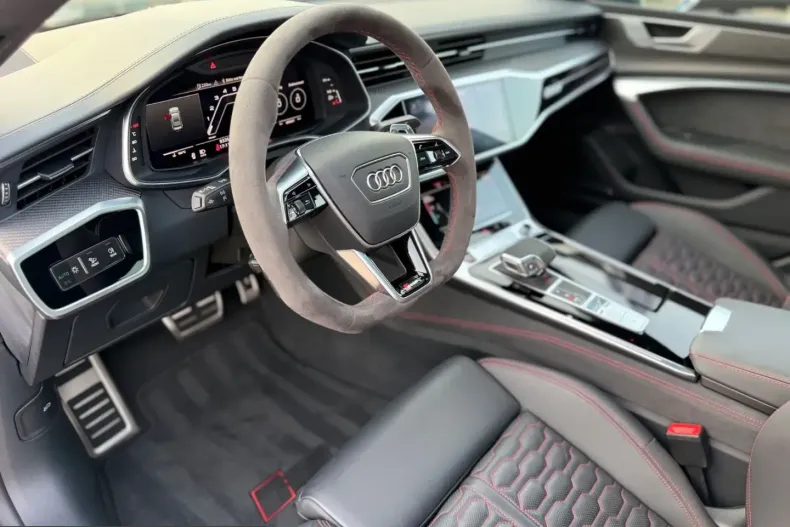Audi RS7 din 2023 cu 9.335 km - oferta AUD226277 - foto 15