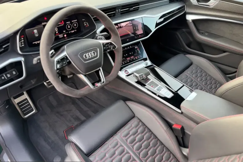 Audi RS7 din 2023 cu 9.335 km - oferta AUD226277 - foto 17