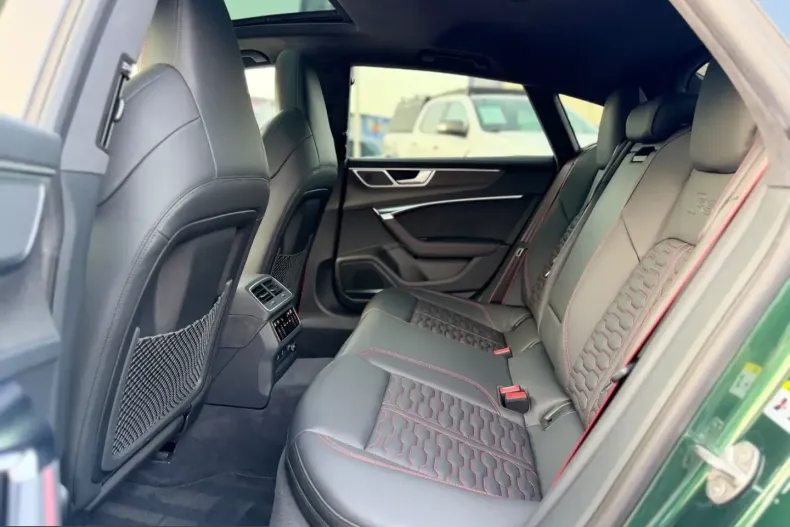 Audi RS7 din 2023 cu 9.335 km - oferta AUD226277 - foto 18