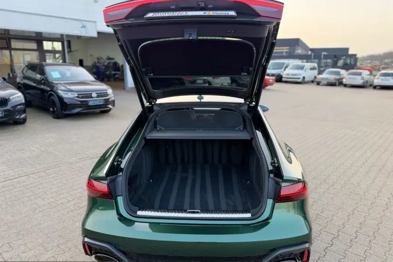 Audi RS7 din 2023 cu 9.335 km - oferta AUD226277 - foto 22