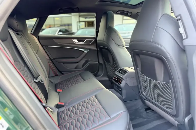 Audi RS7 din 2023 cu 9.335 km - oferta AUD226277 - foto 23