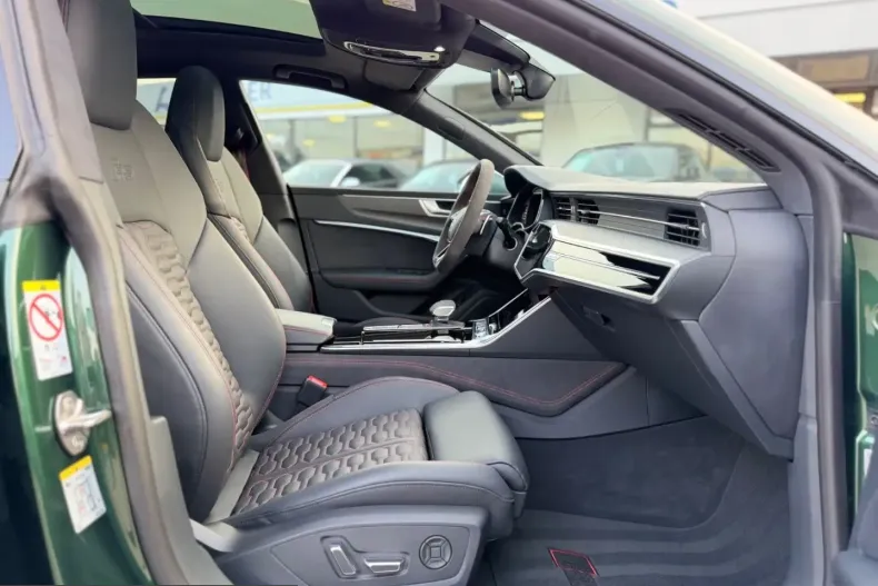 Audi RS7 din 2023 cu 9.335 km - oferta AUD226277 - foto 24