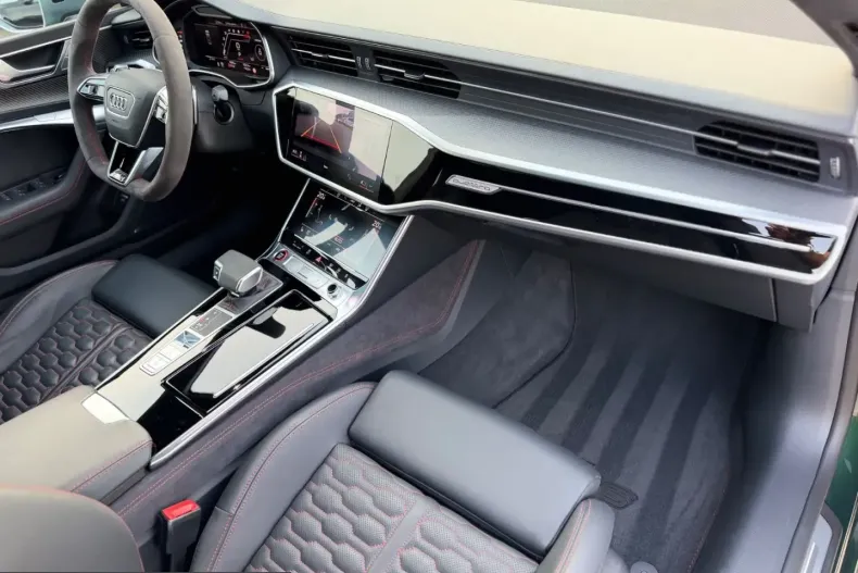 Audi RS7 din 2023 cu 9.335 km - oferta AUD226277 - foto 26