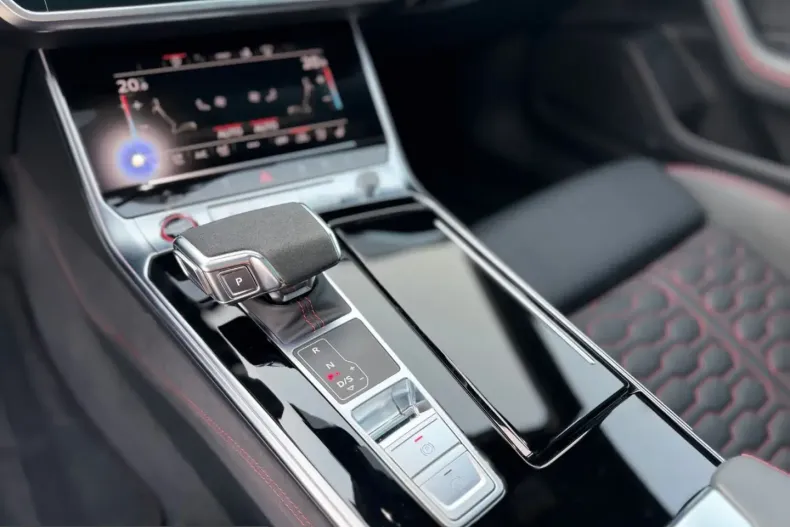 Audi RS7 din 2023 cu 9.335 km - oferta AUD226277 - foto 29
