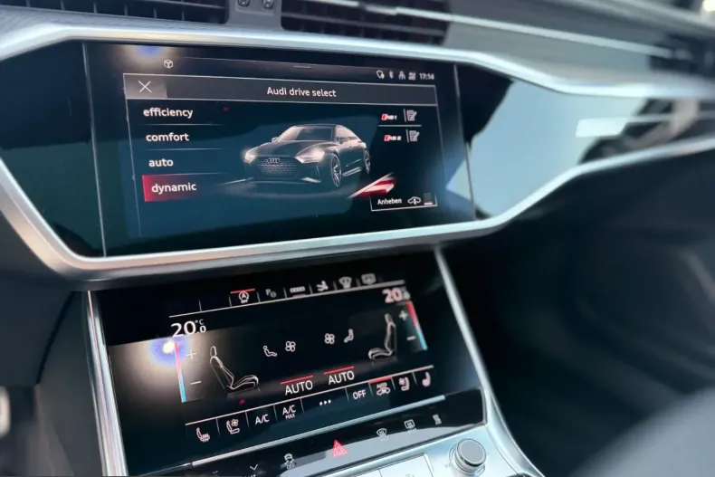 Audi RS7 din 2023 cu 9.335 km - oferta AUD226277 - foto 31