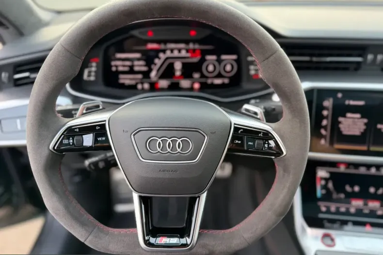 Audi RS7 din 2023 cu 9.335 km - oferta AUD226277 - foto 33