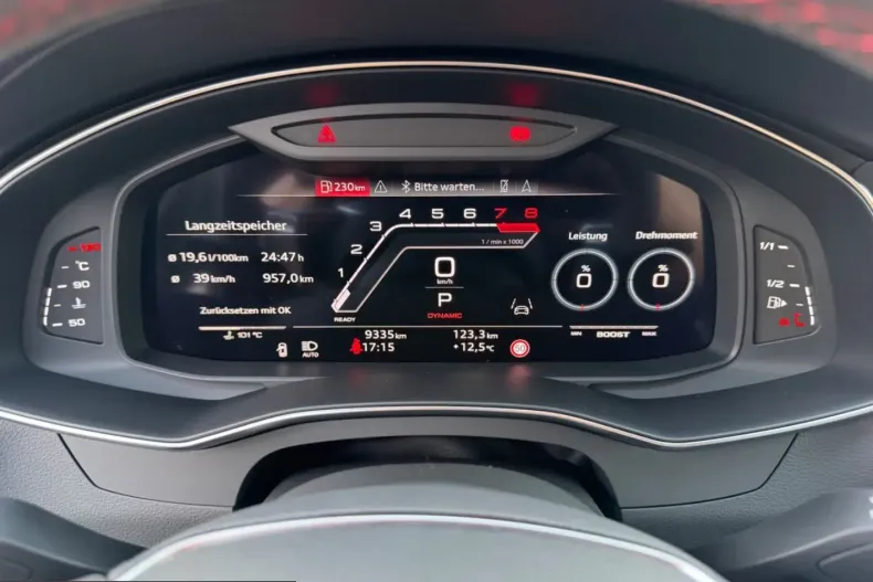 Audi RS7 din 2023 cu 9.335 km - oferta AUD226277 - foto 35