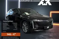 Cadillac Lyriq din 2025 cu 23.593 km - oferta CAD226279 - foto 1