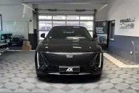 Cadillac Lyriq din 2025 cu 23.593 km - oferta CAD226279 - foto 2
