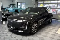 Cadillac Lyriq din 2025 cu 23.593 km - oferta CAD226279 - foto 3