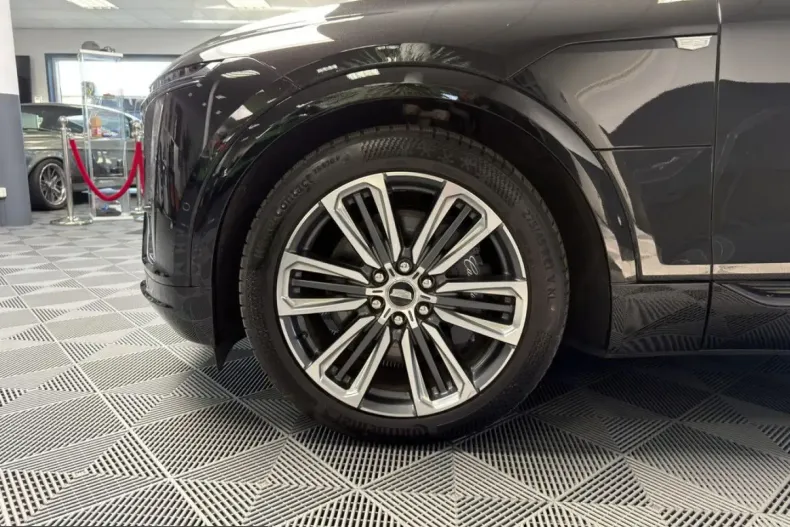 Cadillac Lyriq din 2025 cu 23.593 km - oferta CAD226279 - foto 4