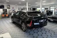 Cadillac Lyriq din 2025 cu 23.593 km - oferta CAD226279 - foto 5