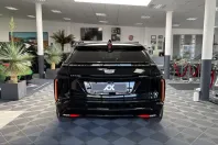 Cadillac Lyriq din 2025 cu 23.593 km - oferta CAD226279 - foto 6