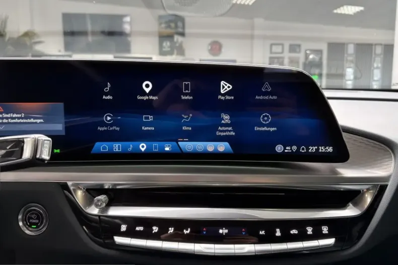 Cadillac Lyriq din 2025 cu 23.593 km - oferta CAD226279 - foto 18