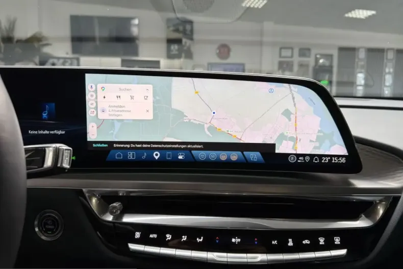 Cadillac Lyriq din 2025 cu 23.593 km - oferta CAD226279 - foto 19