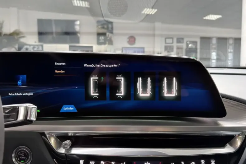 Cadillac Lyriq din 2025 cu 23.593 km - oferta CAD226279 - foto 20