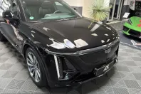 Cadillac Lyriq din 2025 cu 23.593 km - oferta CAD226279 - foto 32
