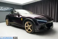 Ferrari Purosangue din 2025 cu 360 km - oferta FER226280 - foto 1