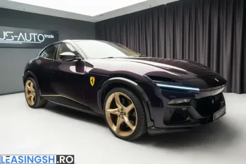 Ferrari Purosangue din 2025 - oferta FER226280