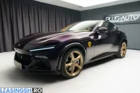 Ferrari Purosangue din 2025 cu 360 km - oferta FER226280 - foto 5
