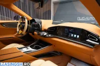 Ferrari Purosangue din 2025 cu 360 km - oferta FER226280 - foto 9