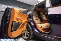 Ferrari Purosangue din 2025 cu 360 km - oferta FER226280 - foto 11