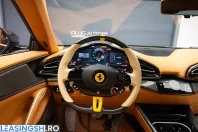 Ferrari Purosangue din 2025 cu 360 km - oferta FER226280 - foto 20