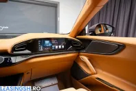Ferrari Purosangue din 2025 cu 360 km - oferta FER226280 - foto 21