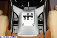 Ferrari Purosangue din 2025 cu 360 km - oferta FER226280 - foto 22