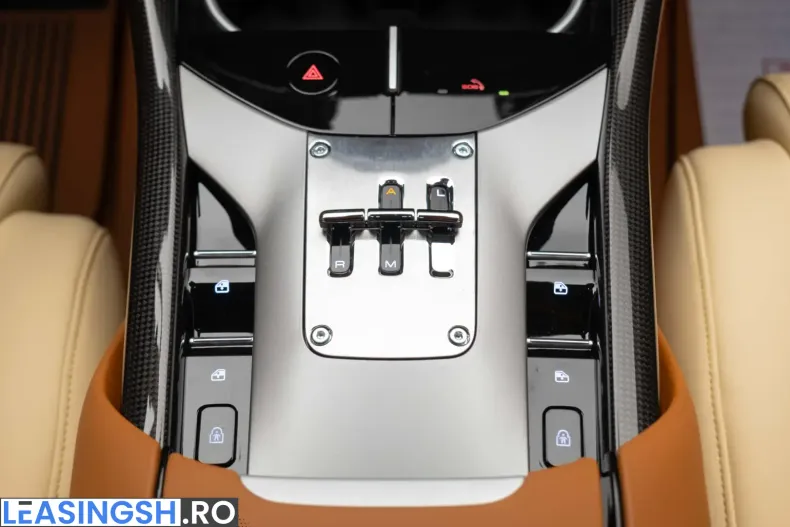 Ferrari Purosangue din 2025 cu 360 km - oferta FER226280 - foto 22