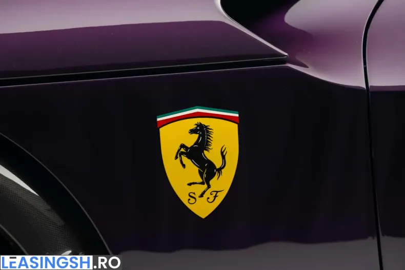 Ferrari Purosangue din 2025 cu 360 km - oferta FER226280 - foto 25