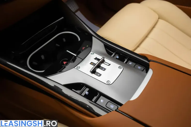 Ferrari Purosangue din 2025 cu 360 km - oferta FER226280 - foto 30