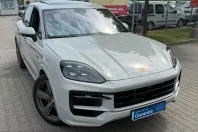 Porsche Cayenne din 2024 cu 55.787 km - oferta POR226281 - foto 1