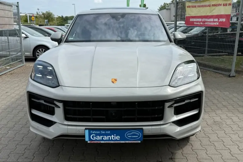 Porsche Cayenne din 2024 cu 55.787 km - oferta POR226281 - foto 2
