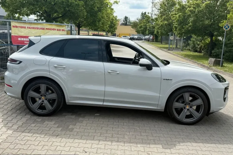 Porsche Cayenne din 2024 cu 55.787 km - oferta POR226281 - foto 5