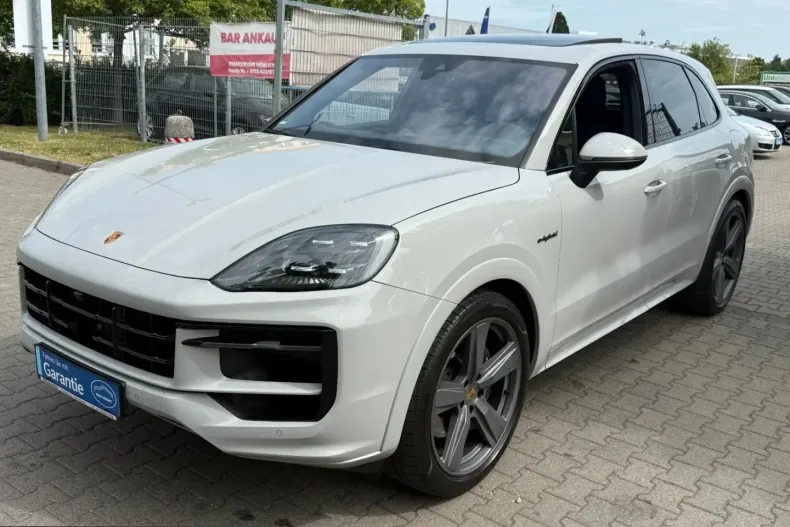 Porsche Cayenne din 2024 cu 55.787 km - oferta POR226281 - foto 7
