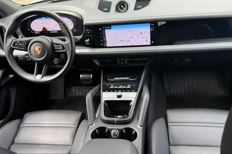 Porsche Cayenne din 2024 cu 55.787 km - oferta POR226281 - foto 13