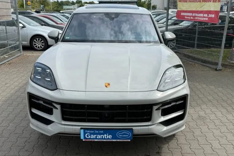 Porsche Cayenne din 2024 cu 55.787 km - oferta POR226281 - foto 17
